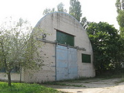 Производственно-складская база в собственность. 111891