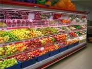 Продается магазин продуктов питания 120м2,  45000$.код объекта 00.006