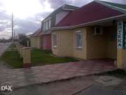 Сдам торгово-офисные помещения 84м2 и 30м2.г.Речица.Проходное место