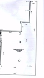 Продам Админ. помещение 155м2. Независимости 85б.